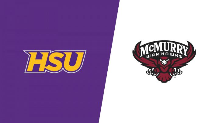 2024 Hardin-Simmons vs McMurry