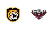 2024 Colorado College vs McMurry - Men's