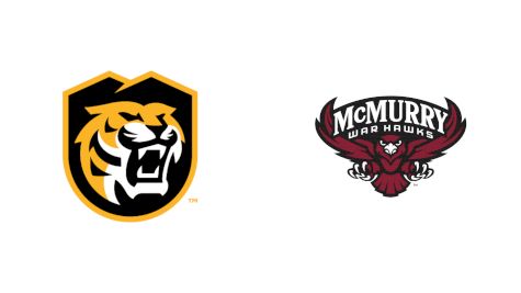 2024 Colorado College vs McMurry - Men's