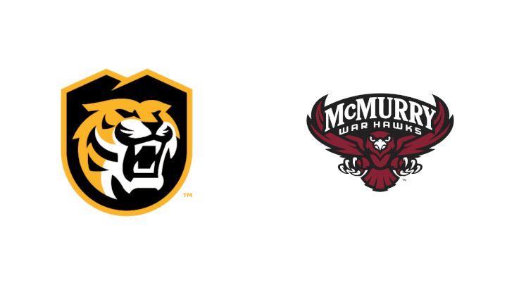 2024 Colorado College vs McMurry - Men's