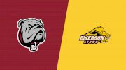 2025 Dean College vs Emerson College - Men's