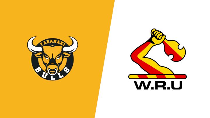 2024 Taranaki vs Waikato