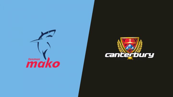 2024 Tasman vs Canterbury