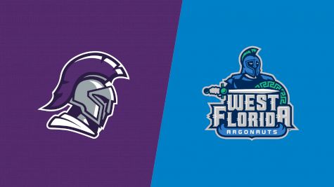 2024 Trevecca Nazarene vs West Florida - Women's