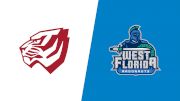 2025 West Alabama vs West Florida - Women's