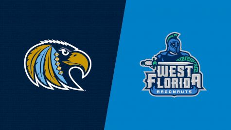 2025 Mississippi College vs West Florida - Men's