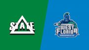 2025 Delta State vs West Florida - Men's