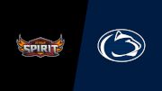 2024 Ottawa(AZ) vs Penn State Behrend - Men's Water Polo