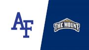 2024 Air Force vs Mount St. Mary's - Men's Water Polo
