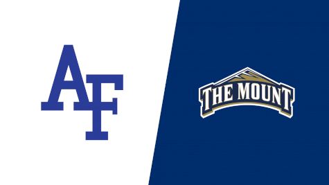 2024 Air Force vs Mount St. Mary's - Men's Water Polo