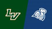 2024 La Verne vs Connecticut College - Men's Water Polo