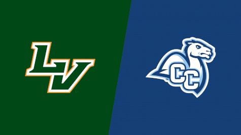 2024 La Verne vs Connecticut College - Men's Water Polo