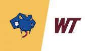 2024 St. Mary's (TX) vs West Texas A&M - Women's