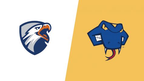 2024 UT Tyler vs St. Mary's (TX) - Men's