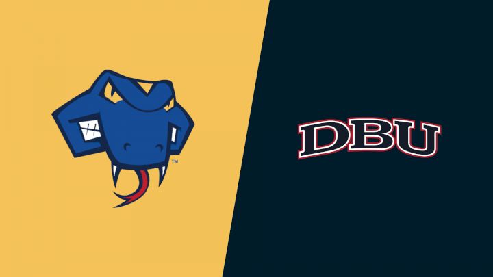 2024 St. Mary's (TX) vs DBU - Men's