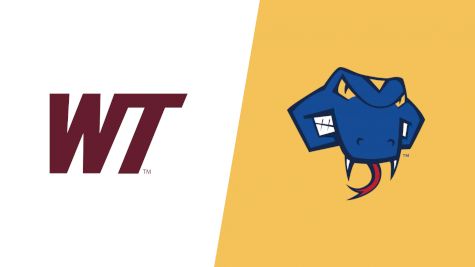 2024 West Texas A&M vs St. Mary's (TX) - Men's