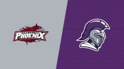 2024 Cumberland (TN) vs Trevecca Nazarene - Men's