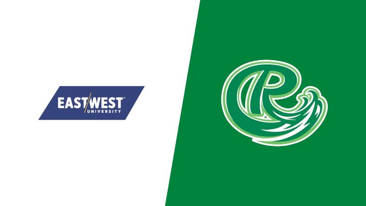 2024 East-West University vs Roosevelt - Men's