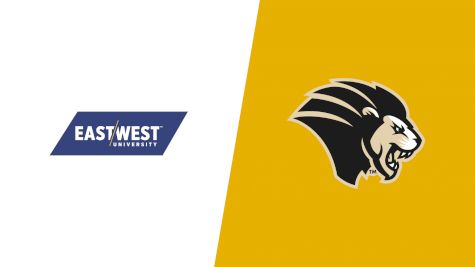 2024 East-West University vs Purdue Northwest - Men's