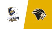 2024 Judson University (IL) vs Purdue Northwest - Women's