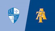 2024 Cheyney University (PA) vs North Carolina A&T - Men's