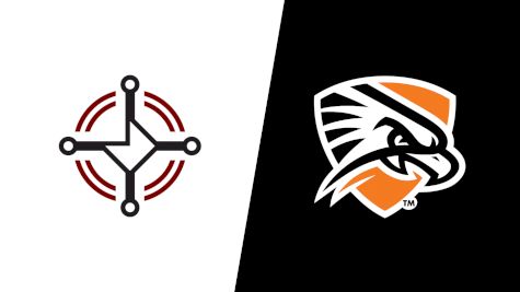 2024 Navajo Tech vs UT Permian Basin - Men's