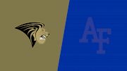 2024 Lindenwood vs Air Force - Men's