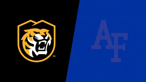 2024 Colorado College vs Air Force - Men's