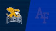 2024 Canisius vs Air Force - Men's