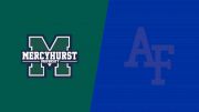 2024 Mercyhurst vs Air Force - Men's