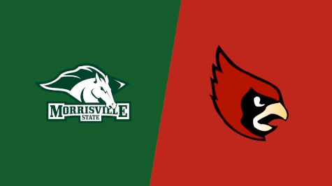 2024 SUNY Morrisville vs Catholic University