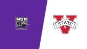 2024 Middle Georgia vs Valdosta State - Men's