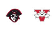 2025 Christian Brothers University vs Valdosta State - Men's