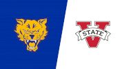 2024 Fort Valley State vs Valdosta State - Men's