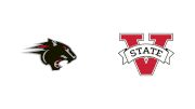 2024 Clark Atlanta vs Valdosta State - Men's