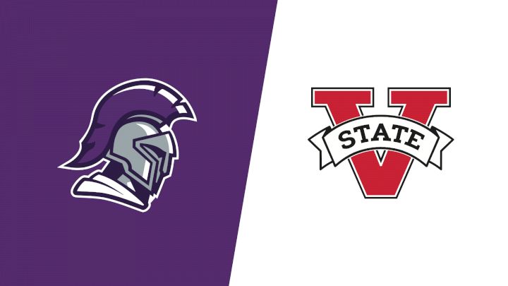 2024 Trevecca Nazarene vs Valdosta State - Men's