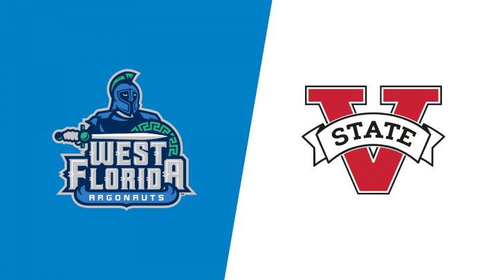 2024 West Florida vs Valdosta State - Men's