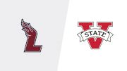 2024 Lee University vs Valdosta State - Men's