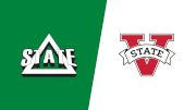 2025 Delta State vs Valdosta State - Men's