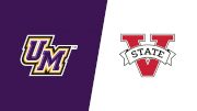 2025 Montevallo vs Valdosta State - Men's