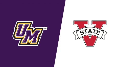 2025 Montevallo vs Valdosta State - Men's