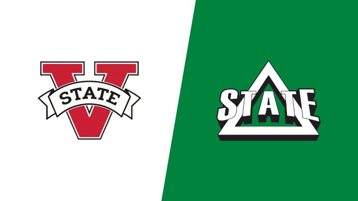 2025 Valdosta State vs Delta State - Men's