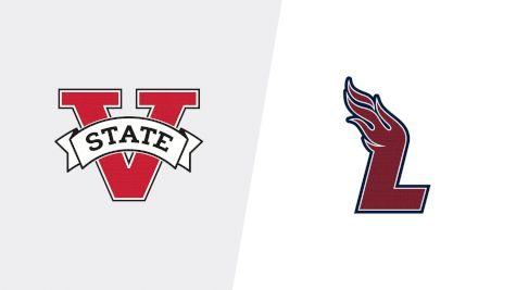 2025 Valdosta State vs Lee University - Men's