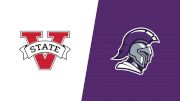 2025 Valdosta State vs Trevecca Nazarene - Men's