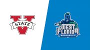 2025 Valdosta State vs West Florida - Men's