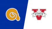 2024 Albany State (GA) vs Valdosta State