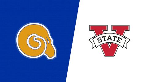 2024 Albany State (GA) vs Valdosta State