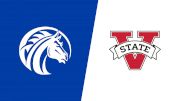 2024 Fayetteville State vs Valdosta State
