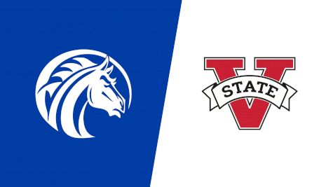 2024 Fayetteville State vs Valdosta State