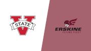 2024 Valdosta State vs Erskine